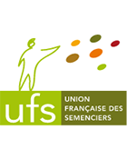 Logo Union Française des Semenciers